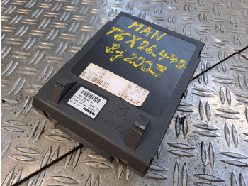 Ηλεκτρονική μονάδα ελέγχου MAN TGX