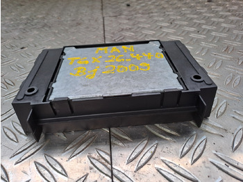 Ηλεκτρονική μονάδα ελέγχου για Φορτηγό Gebrauchtes MAN TGX 26.440 Steuergerät zentraler Bordrechner, Artikel - Nr. : 81.25806 - 7096: φωτογραφία 4 Ηλεκτρονική μονάδα ελέγχου για Φορτηγό Gebrauchtes MAN TGX 26.440 Steuergerät zentraler Bordrechner, Artikel - Nr. : 81.25806 - 7096: φωτογραφία 4