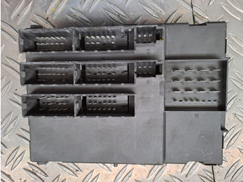 Ηλεκτρονική μονάδα ελέγχου για Φορτηγό Gebrauchtes MAN TGX 26.440 Steuergerät zentraler Bordrechner, Artikel - Nr. : 81.25806 - 7096: φωτογραφία 2 Ηλεκτρονική μονάδα ελέγχου για Φορτηγό Gebrauchtes MAN TGX 26.440 Steuergerät zentraler Bordrechner, Artikel - Nr. : 81.25806 - 7096: φωτογραφία 2