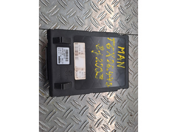 Ηλεκτρονική μονάδα ελέγχου για Φορτηγό Gebrauchtes MAN TGX 26.440 Steuergerät zentraler Bordrechner, Artikel - Nr. : 81.25806 - 7096: φωτογραφία 5 Ηλεκτρονική μονάδα ελέγχου για Φορτηγό Gebrauchtes MAN TGX 26.440 Steuergerät zentraler Bordrechner, Artikel - Nr. : 81.25806 - 7096: φωτογραφία 5