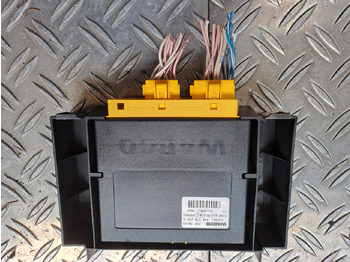 Ηλεκτρονική μονάδα ελέγχου MAN TGX