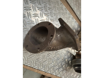 Εξάτμιση για Φορτηγό Neuwertiges MAN Abgasrohr, Artikel - Nr. : 81.15204 - 3041: φωτογραφία 2 Εξάτμιση για Φορτηγό Neuwertiges MAN Abgasrohr, Artikel - Nr. : 81.15204 - 3041: φωτογραφία 2