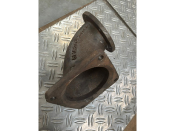 Εξάτμιση για Φορτηγό Neuwertiges MAN Abgasrohr, Artikel - Nr. : 81.15204 - 3041: φωτογραφία 3 Εξάτμιση για Φορτηγό Neuwertiges MAN Abgasrohr, Artikel - Nr. : 81.15204 - 3041: φωτογραφία 3