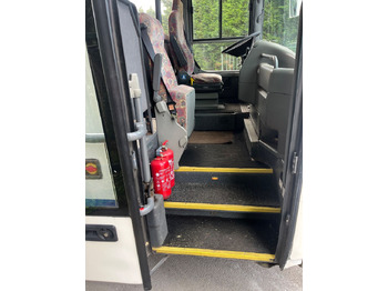 Πούλμαν Van Hool 915 SC2: φωτογραφία 5