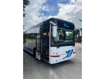 Πούλμαν Van Hool 915 SC2: φωτογραφία 4