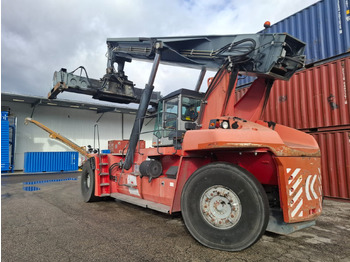 Reachstacker KALMAR