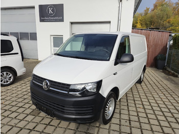 Βαν VOLKSWAGEN Transporter T6