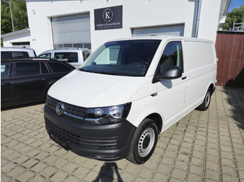Βαν VOLKSWAGEN Transporter T6