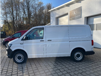 Βαν VOLKSWAGEN T6 Transporter Klima/PDC/AHK/Standheizung: φωτογραφία 3