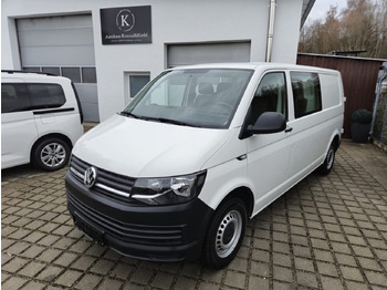 Βαν VOLKSWAGEN Transporter T6