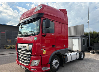 Τράκτορας DAF XF 480