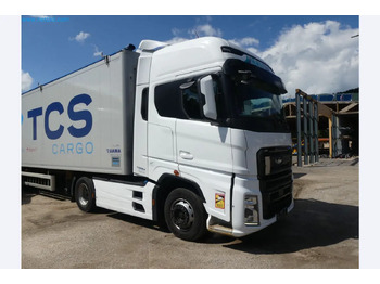 Τράκτορας FORD