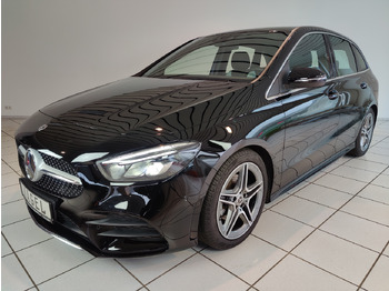 Αυτοκίνητο MERCEDES-BENZ