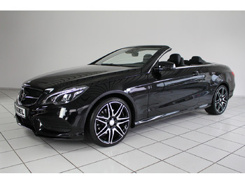 Κάμπριο MERCEDES-BENZ