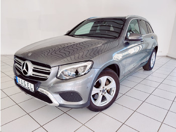 SUV MERCEDES-BENZ