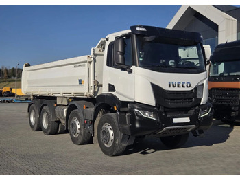 Φορτηγό ανατρεπόμενο IVECO X-WAY