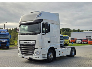 Τράκτορας DAF XF 480