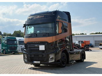 Τράκτορας FORD