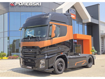 Τράκτορας FORD