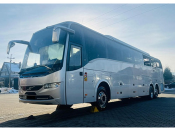 Πούλμαν VOLVO