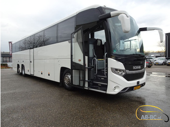 Πούλμαν SCANIA Interlink