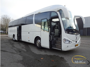 Πούλμαν SCANIA Irizar