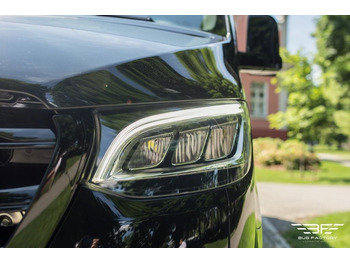 Μικρό λεωφορείο, Επιβατικό βαν Mercedes-Benz Sprinter 319 Taxi 8+1 !!: φωτογραφία 3