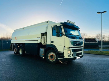 Φορτηγό βυτιοφόρο VOLVO