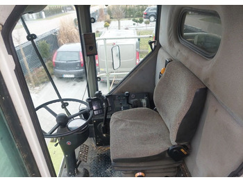 Θεριζοαλωνιστική μηχανή Claas Dominator 98SL: φωτογραφία 5