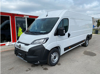 Βαν CITROËN Jumper