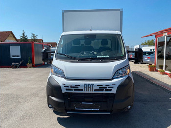 Επαγγελματικό αυτοκίνητο κόφα FIAT Ducato