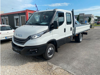 Όχημα με ανατρεπομενη καροτσα IVECO Daily 35c18