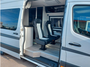 Αυτοκινούμενο βαν MERCEDES-BENZ Sprinter