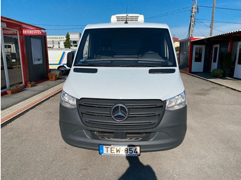 Επαγγελματικό αυτοκίνητο ψυγείο MERCEDES-BENZ Sprinter 211