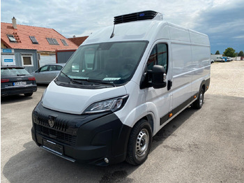 Βαν PEUGEOT Boxer