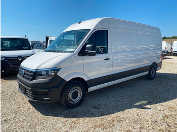 Βαν VOLKSWAGEN Crafter