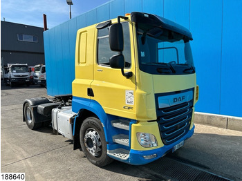Τράκτορας DAF CF 480 EURO 6, Retarder, Hydraulic: φωτογραφία 3