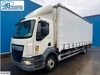 Φορτηγό κόφα DAF LF 210