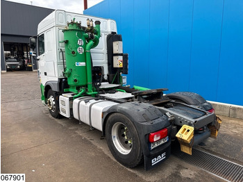 Τράκτορας DAF XF 460 EURO 6, Retarder, Blower, Compressor: φωτογραφία 4