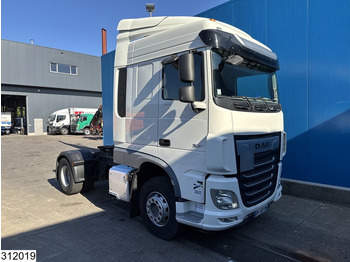 Τράκτορας DAF XF 480 EURO 6D, Standairco, PTO: φωτογραφία 3