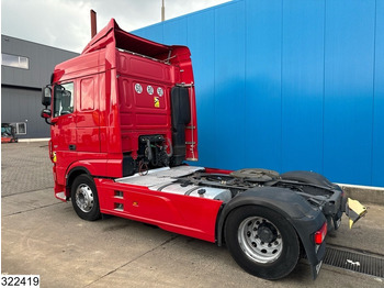 Τράκτορας DAF XF 530 EURO 6, Standairco, PTO: φωτογραφία 4