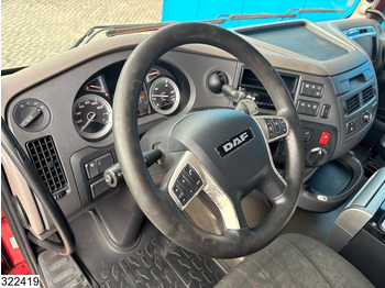 Τράκτορας DAF XF 530 EURO 6, Standairco, PTO: φωτογραφία 5