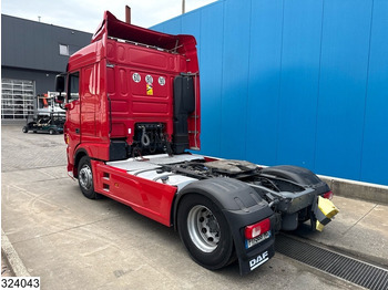 Τράκτορας DAF XF 530 EURO 6, Standairco, PTO: φωτογραφία 4
