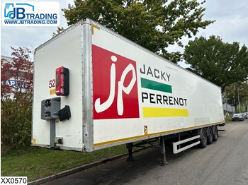 Επικαθήμενο κόφα FRUEHAUF