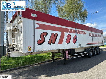 Επικαθήμενο ανατρεπόμενο GENERAL TRAILER