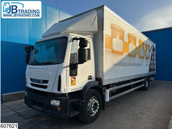 Φορτηγό κόφα IVECO