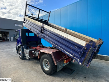 Φορτηγό ανατρεπόμενο Iveco EuroTech Cursor 240 Manual, Steel suspension, PTO: φωτογραφία 3