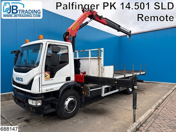 Μίσθωση Iveco Eurocargo 160E25 EURO 6, Palfinger, Remote, Steel Iveco Eurocargo 160E25 EURO 6, Palfinger, Remote, Steel: φωτογραφία 1 Μίσθωση Iveco Eurocargo 160E25 EURO 6, Palfinger, Remote, Steel Iveco Eurocargo 160E25 EURO 6, Palfinger, Remote, Steel: φωτογραφία 1