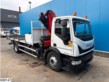 Μίσθωση Iveco Eurocargo 160E25 EURO 6, Palfinger, Remote, Steel Iveco Eurocargo 160E25 EURO 6, Palfinger, Remote, Steel: φωτογραφία 5 Μίσθωση Iveco Eurocargo 160E25 EURO 6, Palfinger, Remote, Steel Iveco Eurocargo 160E25 EURO 6, Palfinger, Remote, Steel: φωτογραφία 5