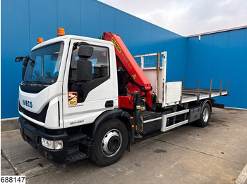 Μίσθωση Iveco Eurocargo 160E25 EURO 6, Palfinger, Remote, Steel Iveco Eurocargo 160E25 EURO 6, Palfinger, Remote, Steel: φωτογραφία 3 Μίσθωση Iveco Eurocargo 160E25 EURO 6, Palfinger, Remote, Steel Iveco Eurocargo 160E25 EURO 6, Palfinger, Remote, Steel: φωτογραφία 3